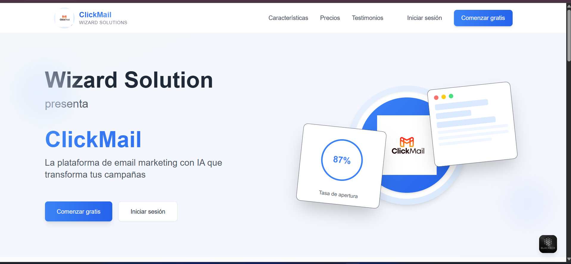 ClickMail