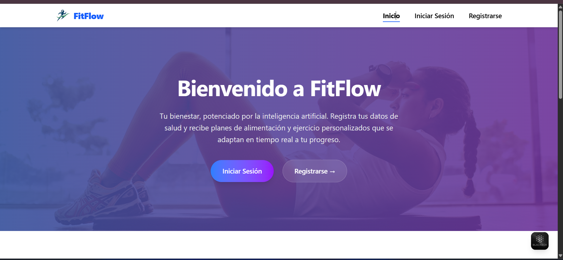 FitFlow